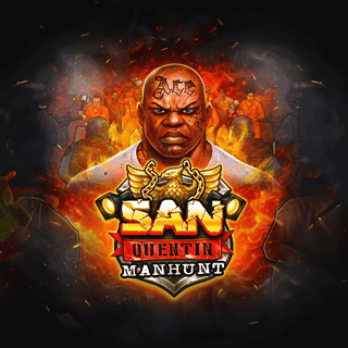 San Quentin Manhunt game thumbnail