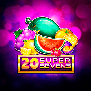 20 Super Sevens
