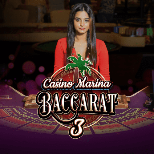 Marina Casino Baccarat 3 game thumbnail