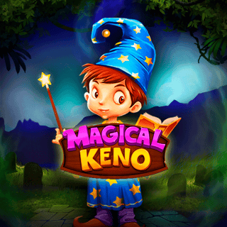 Magical Keno