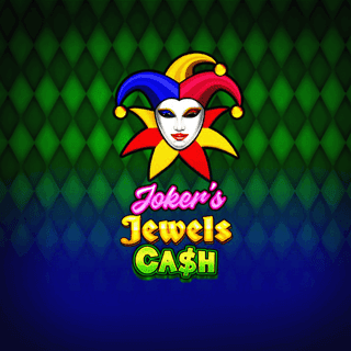 Joker’s Jewels Cash game thumbnail
