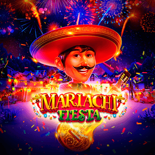 Mariachi Fiesta game thumbnail