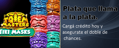 Bono de bienvenida exclusivo