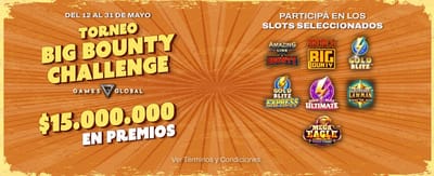 El mejor casino online AR