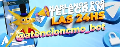 Comunidad VIP Telegram promotion