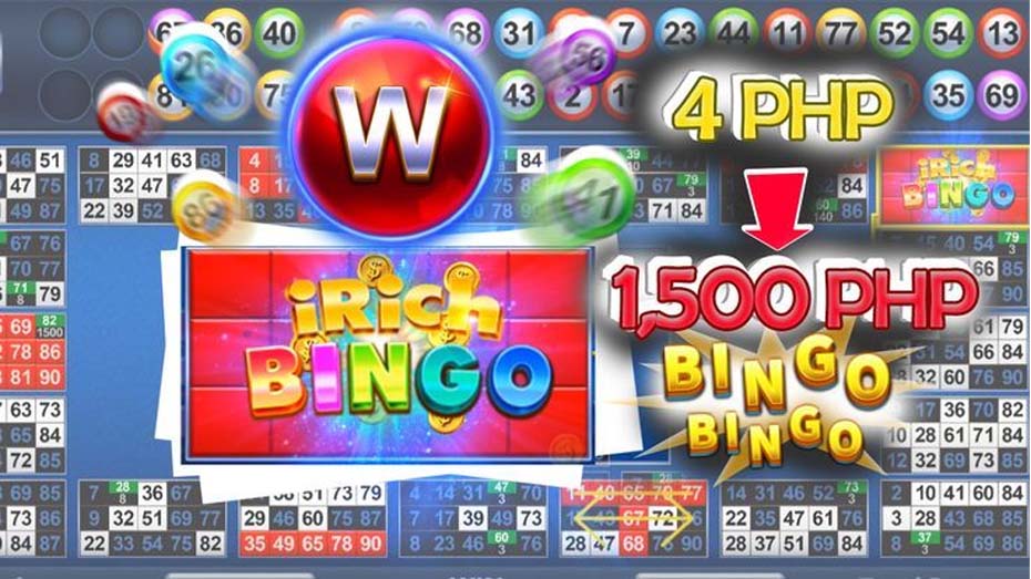 How to Play iRich Bingo Game22Bet India