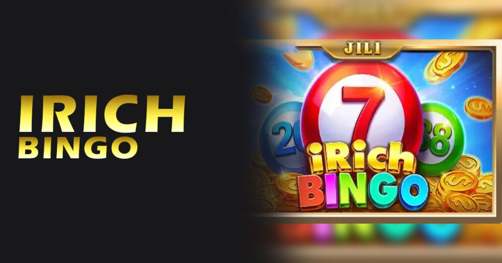 Irich Bingo22Bet India