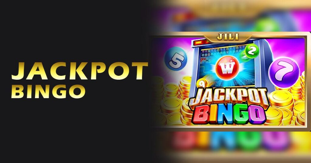 Jackpot Bingo22Bet India