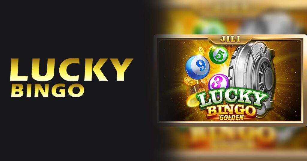 Lucky Bingo22Bet India