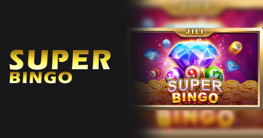 Super Bingo22Bet India