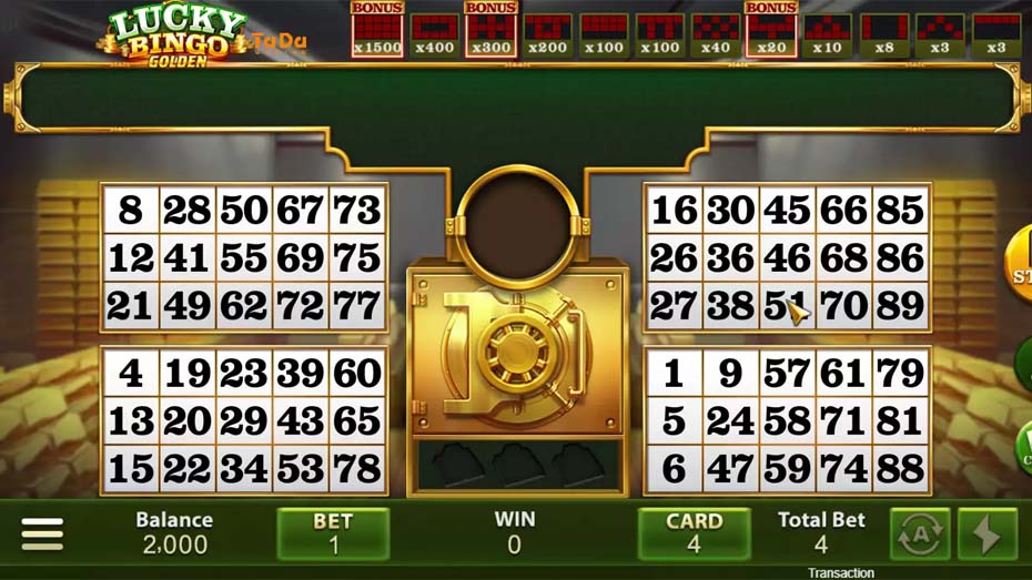 What is Lucky Bingo22Bet India